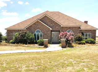 1819 County Road 130, Plainview, TX 79072