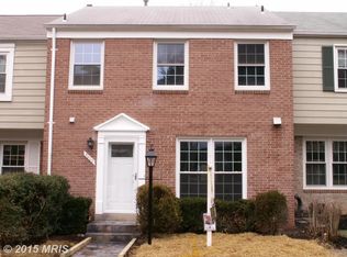 5402 Bromyard Ct, Burke, VA 22015