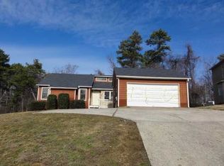 5285 Cascade Hills Cir SW, Atlanta, GA 30331