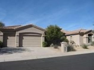 12136 N 123rd Way, Scottsdale, AZ 85259