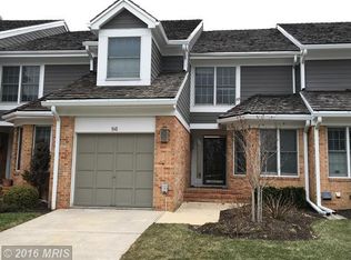 86 River Oaks Cir, Baltimore, MD 21208