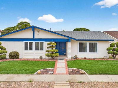 2110 Rhonda St, Oxnard, CA, 93036