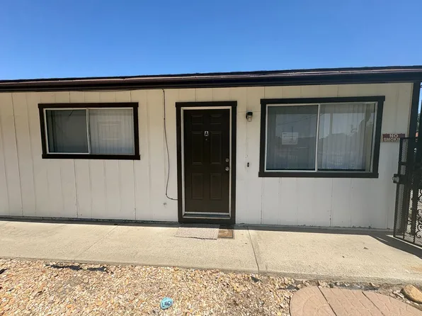 2972, 510-512 Kaweah St #A, Hanford, CA 93230