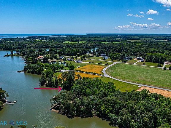 5th image of 7 Cranes Creek Harbor Dr Lot 7