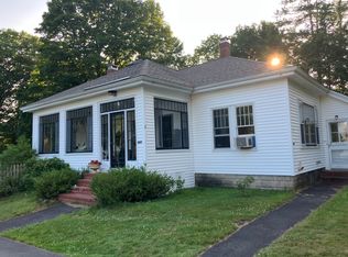 21 Maple Ave, Freeport, ME 04032