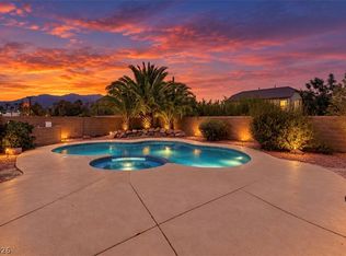 8088 Winchester Bluff St, Las Vegas, NV 89131