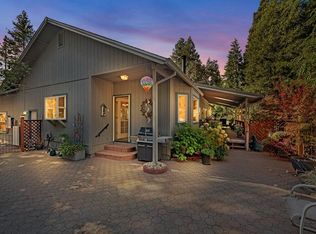 21985 Shake Ridge Rd, Volcano, CA 95689