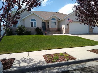 5243 W Elk Horn Peak Dr, Riverton, UT, 84096