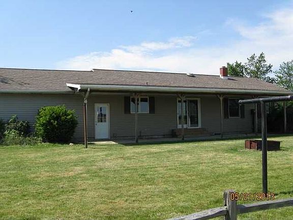2nd image of 162 W County Road 201