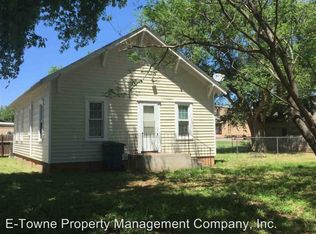 420 Osage St, Drummond, OK 73735