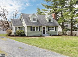 4395 Mont Ridge Ct, Ellicott City, MD 21043