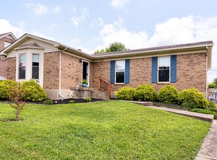 4311 Cara Way, Jeffersontown, KY