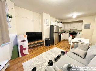 78 Saint Stephen St APT 1, Boston, MA 02115