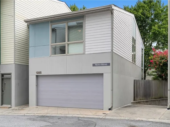 1285 Nervi Mews NW, Atlanta, GA 30318