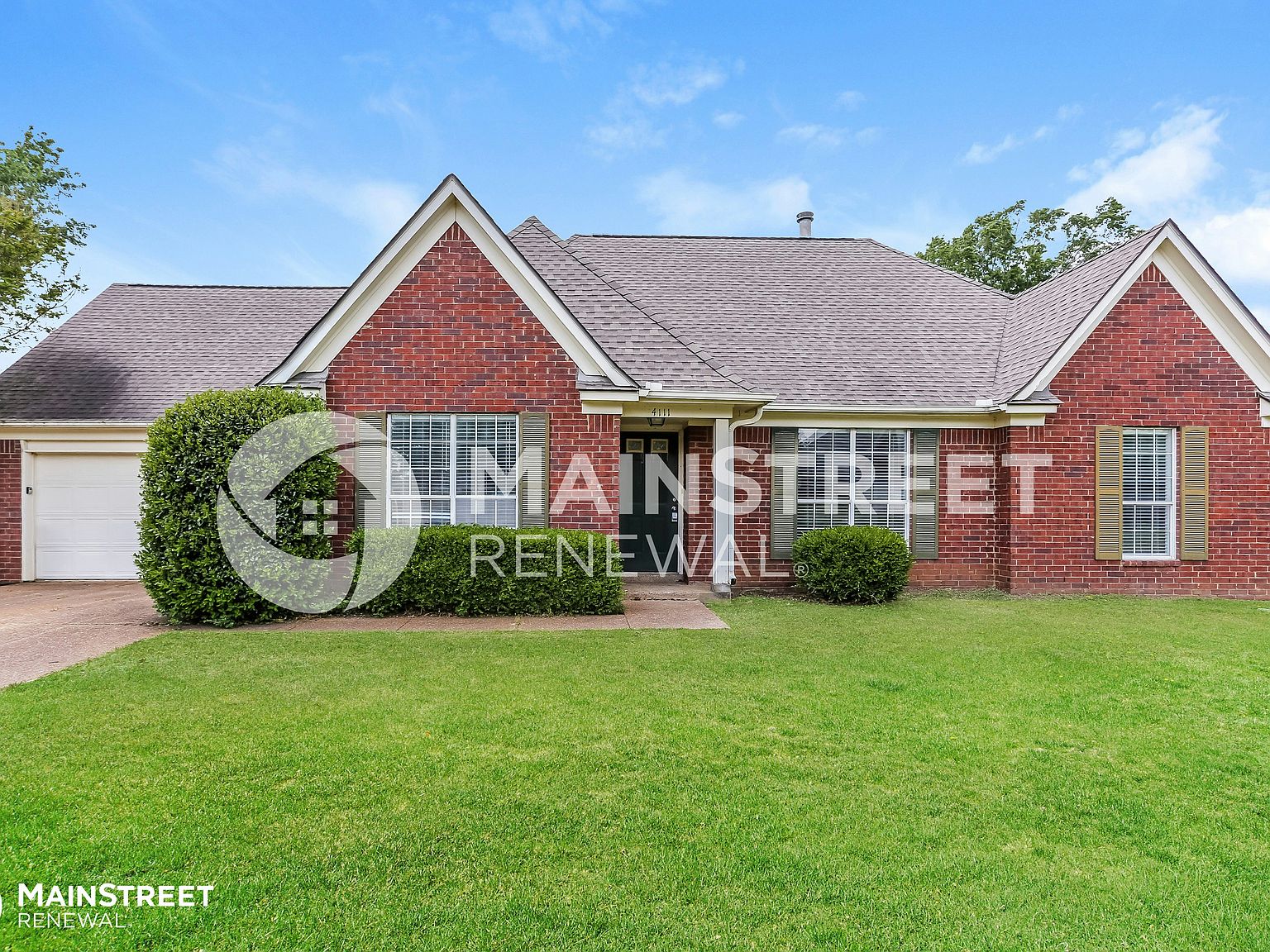 4111 Meadow Court Dr, Bartlett, TN 38135 | Zillow