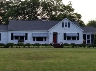 5195 S Main St, Cowpens, SC 29330