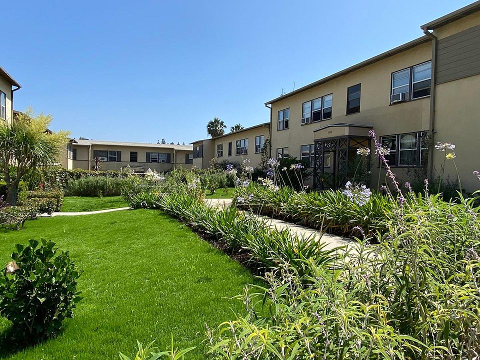 1st image of 3340 Rowena Ave #D