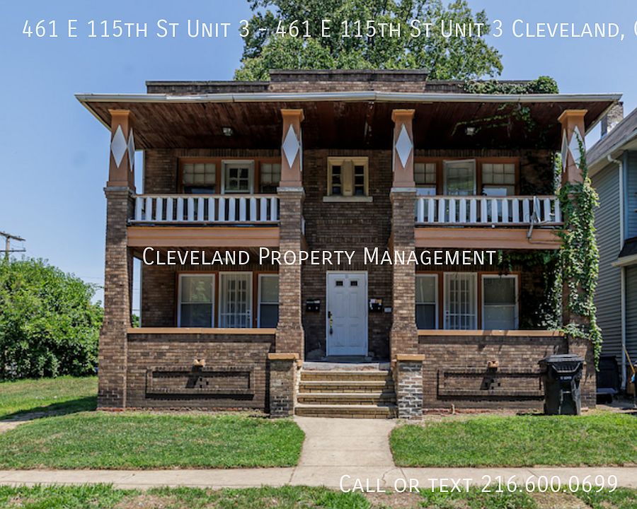 1st image of 461 E 115th St #3