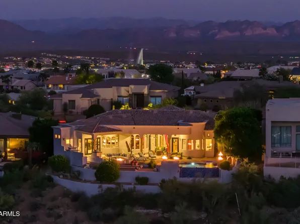 13640 N SUNFLOWER Drive, Fountain Hills, AZ 85268