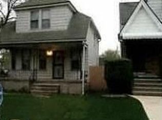 15634 Coram St, Detroit, MI 48205