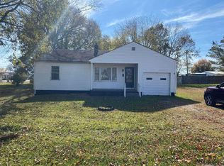 3419 W State Highway 10, Tollesboro, KY 41189