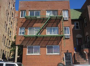 29 Chittenden Ave APT 1C, New York, NY 10033