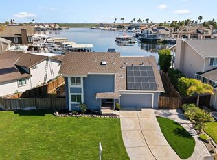 1147 Willow Lake Rd, Discovery Bay, CA 94505
