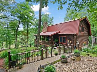 834 Etowah Dr, Ellijay, GA 30540