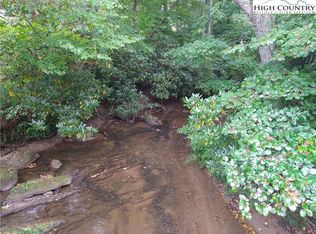 S Ballpark Rd, Sparta, NC 28675