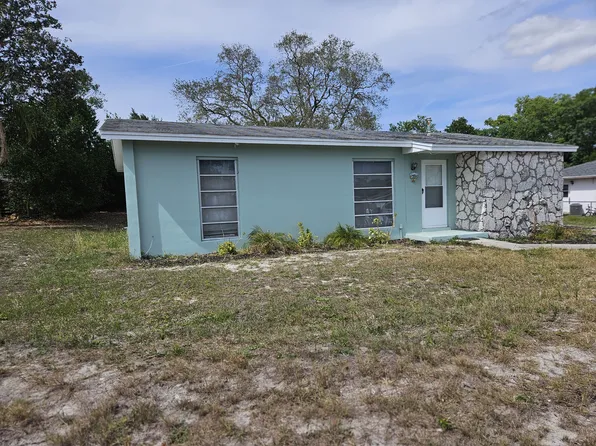 7009 Spring Hill Dr, Spring Hill, FL 34606