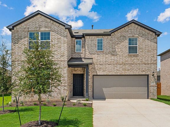 Quick Move-In Home