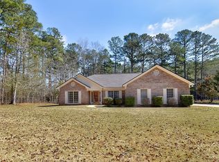 11380 Warm Springs Rd, Midland, GA 31820