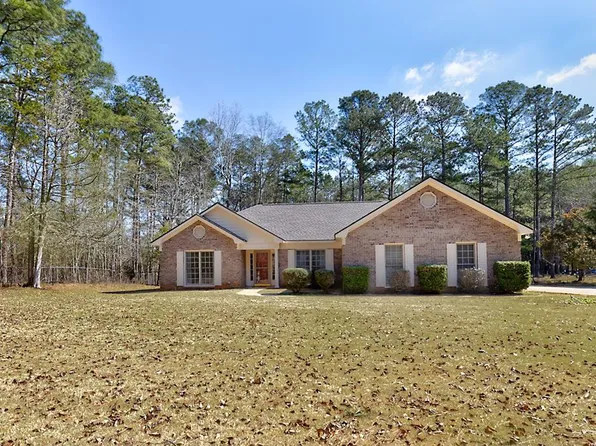 11380 Warm Springs Rd, Midland, GA 31820