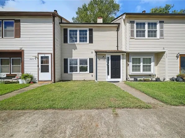 1027 Commonwealth Pl, Virginia Beach, VA 23464