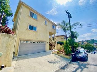 5260 Coney Rd, Los Angeles, CA 90032