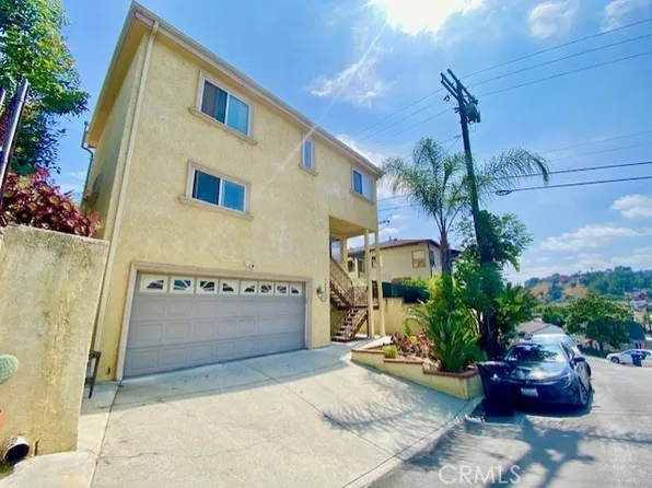 5260 Coney Rd, Los Angeles, CA 90032