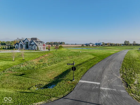 (undisclosed Address), Zionsville, IN 46077