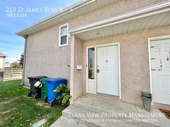 3rd image of 219 Saint James Blvd N #4