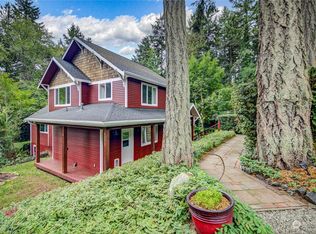 6355 NE Jones St, Suquamish, WA 98392