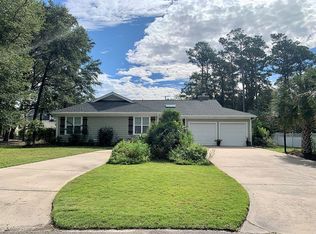 1697 Bent Tree Trl SW, Ocean Isle Beach, NC 28469