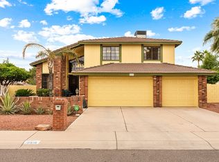 6419 W Evans Dr, Glendale, AZ 85306