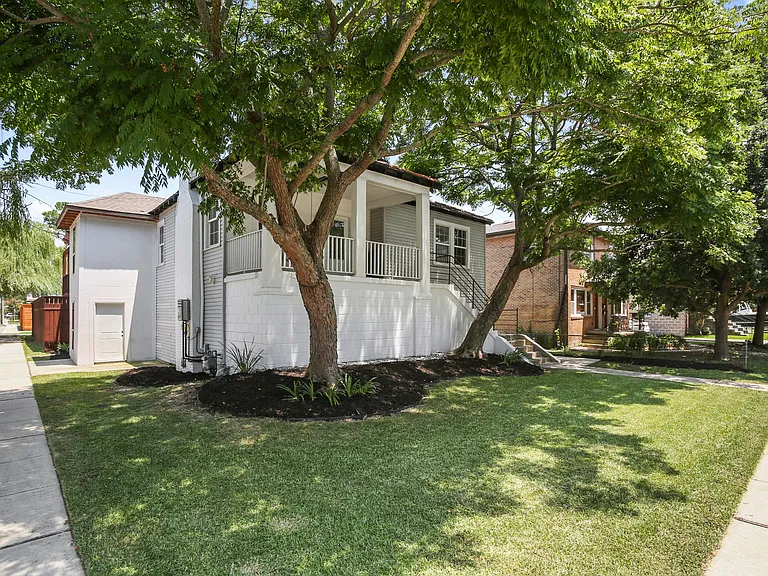 5869 Colbert St #3 — Photo 3
