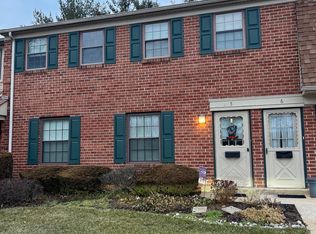 1155 York Rd APT G6, Warminster, PA 18974