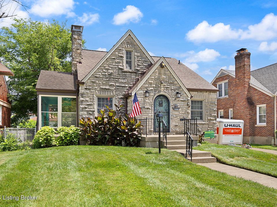 1st image of 4529 Meridale Ave