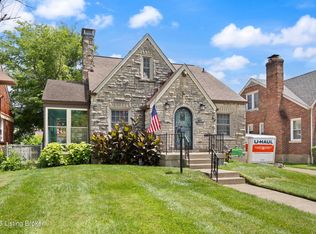 4529 Meridale Ave, Louisville, KY 40214