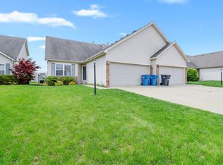 4005 Inverness Rd, Champaign, IL 61822