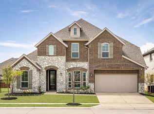4113 Rosewood Ln, Celina, TX 75009