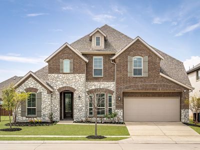 4113 Rosewood Ln, Celina, TX, 75009