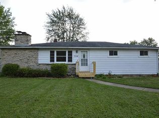 7116 Duane Dr, Fort Wayne, IN