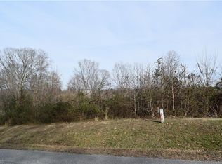 4102 Castleford Dr, Colfax, NC 27235